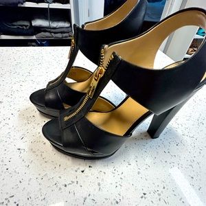 Michael Kors High Heels 7